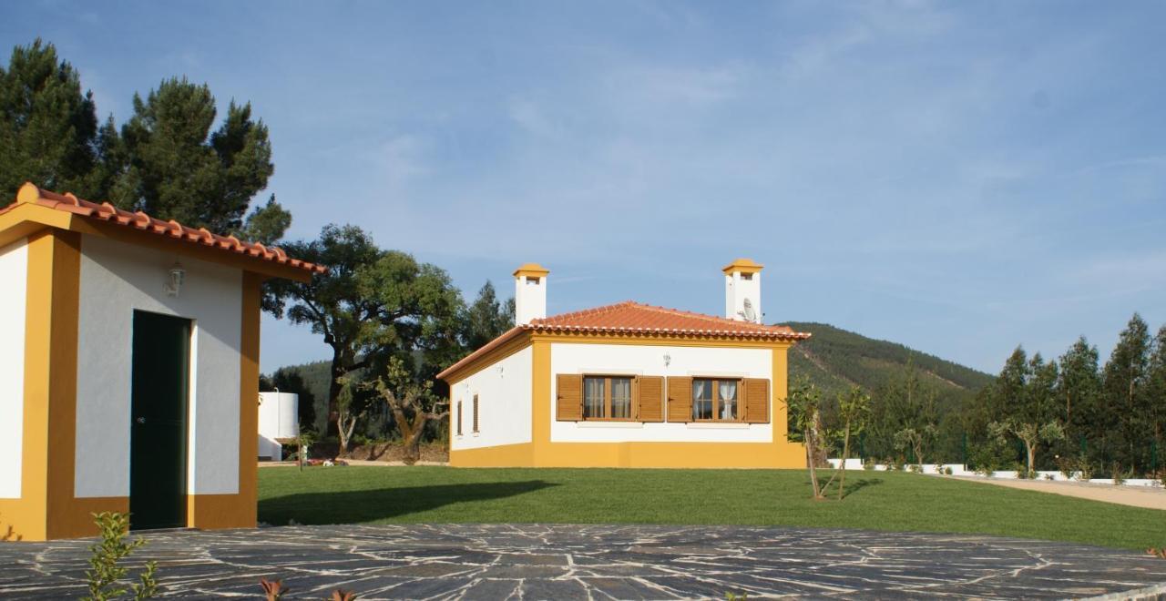 منزل الضيف Casa Da Eira Em Dornes - Casa De Campo Familiar Com Piscina المظهر الخارجي الصورة