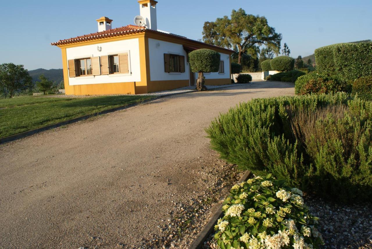 منزل الضيف Casa Da Eira Em Dornes - Casa De Campo Familiar Com Piscina المظهر الخارجي الصورة